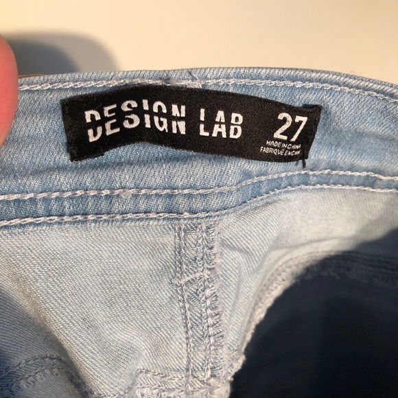 Jeans never worn - Picture 5 of 7